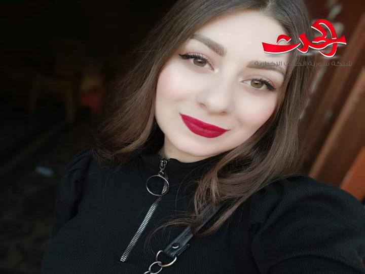 ها أنت هناك بقلم الكاتبة إليسار بربور