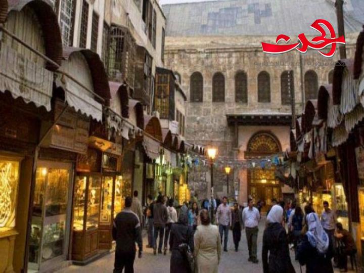 رئيس جمعية الصاغة يتوقع تزايدا في حركة البيع على الذهب في هذه الفترة