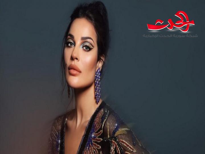 نادين نسيب نجيم وقصي خولي خارج السباق الرمضاني