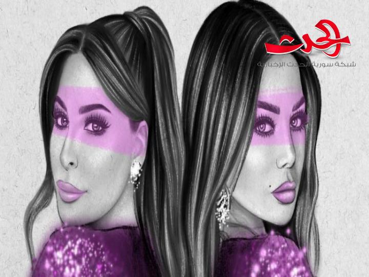 هيفاء وهبي تكشف عن تفاصيل أغنيتها مع إليسا