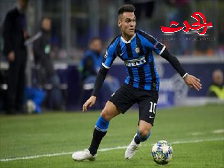 برشلونة يرفض دفع المبلغ الذي طلبه انتر ميلان لضم لاوتارو 