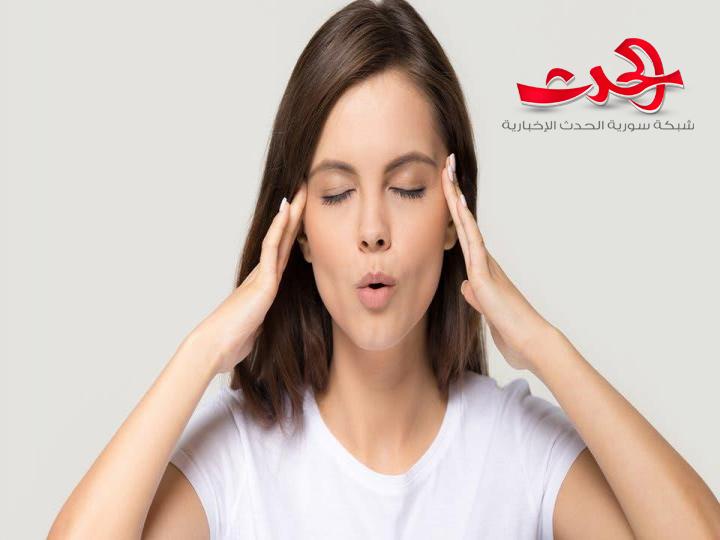 تعرفي إلى تأثير التوتر على الشعر والبشرة