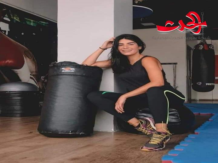 ليبقى اسم سورية مشرفا.. الملاكمة السورية أسيل علو ترفض المشاركة في بطولة آسيا للملاكمة