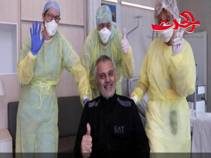 طبيب يروي رحلته مع الموت وعودته منها