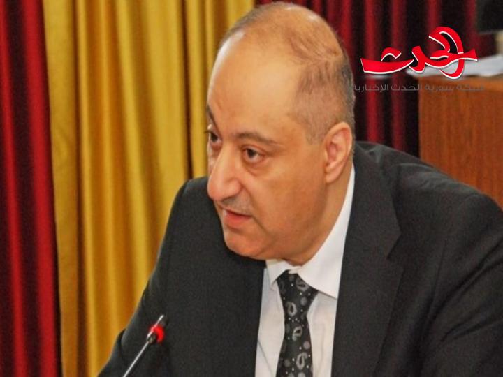 إعفاء رئيس تحرير نشرة الأخبار في قناة السورية