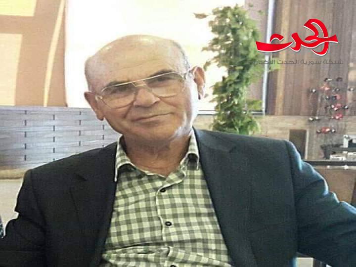 لم يبق للموت معنى...بعد رحيل المربي نبيل عامر