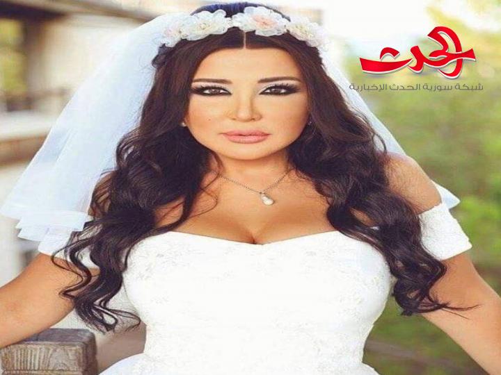 الفنانة السورية جيهان عبد العظيم تعلن اعتزالها الفن