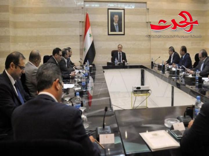 تعديل اوقات حظر التجول يومي الجمعة والسبت خلال شهر رمضان المبارك