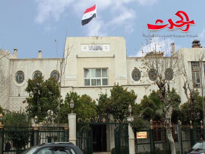 استمرار خدمات برنامج التلقيح في جميع المراكز الصحية والفرق الجوالة كالمعتاد