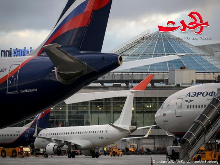 السفير السوري في روسيا: تم تسجيل ما يقارب 100 اسم من الرعايا السوريين لإعادتهم إلى سورية