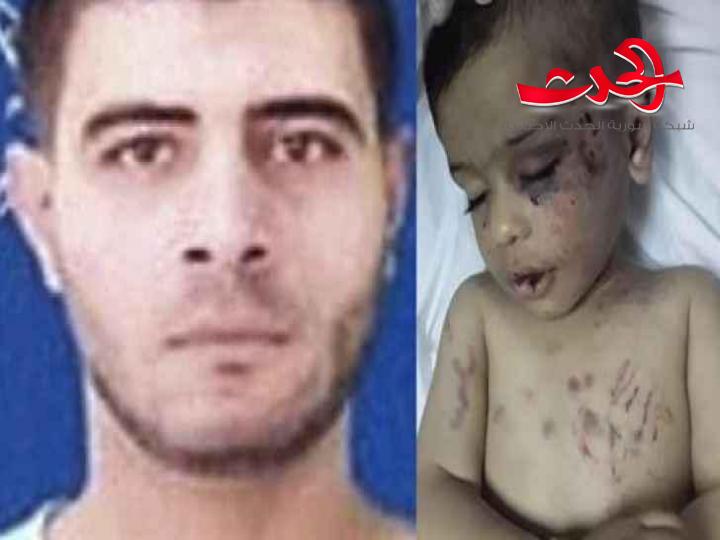 جريمة قتل رضيع فلسطيني تهز قطاع غزة