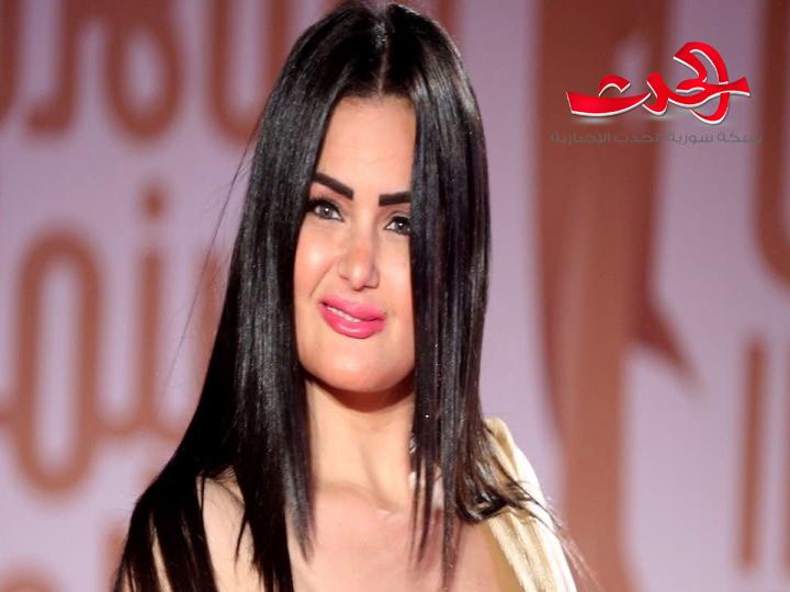 القبض على الفنانة الاستعراضية سما المصري والسبب.. الإباحية 