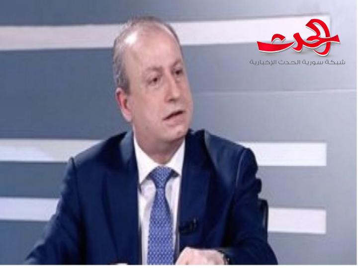 اسعار النفط العالمية لا تؤثر على اسعاره في سورية لانها مدعومة من الدولة
