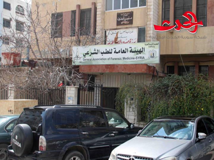 زاهر حجو يكشف عن جريمة مروعة في حلب.. راس الضحية في مكان وجسدها في مكان آخر