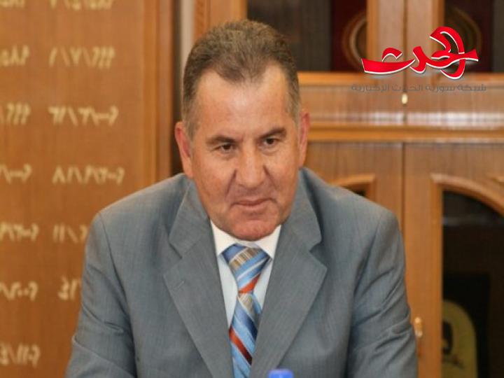 معاون وزير التعليم العالي يوضح العديد من القضايا التي تدور في أذهان الطلاب حول الفاقد التعليمي