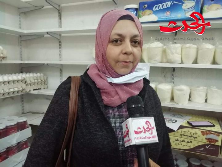 جمعية البر وغرفة التجارة تمدان يدهما للفقراء برمضان