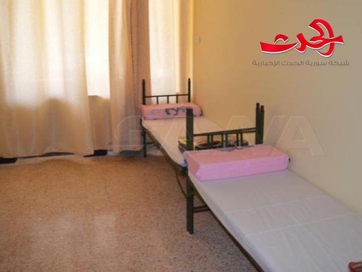 مراكز الحجر الصحي جاهزة لاستقبال العائدين من السفر للتأكد من سلامتهم