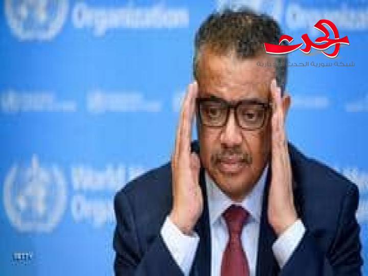 تعرف إلى السياسي الذي حيّر العالم" مدير منظمة الصحة العالمية" ولماذا هو مطالب بالاستقالة؟ 