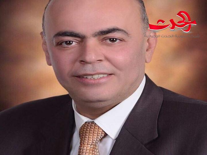 الخبير الاقتصادي عمار بوسف: الحكومة حاولت الهرب من مشاكلها بالبطاقة الذكية