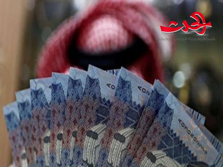السعودية تسجل عجزا في ميزانيتها في الربع الاول من العام