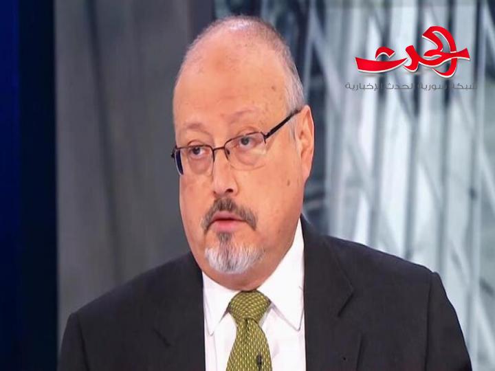 خطيبة الخاشقجي التركية تحاول التشويش على السعودية في صفقة نيو كاسل