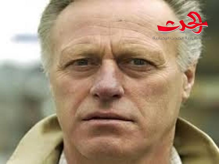 القاء القبض على مليونير بتهمة قتل زوجته منذ عامين