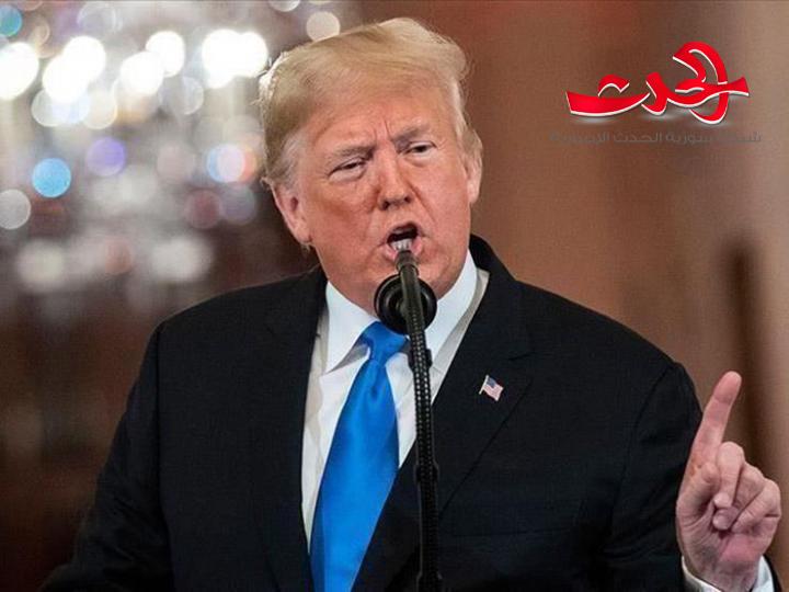 ازمة جديدة يفجرها كورونا بين الصين وامريكا