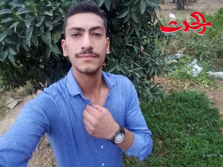 صوت خافت بقلم جعفر المحمد