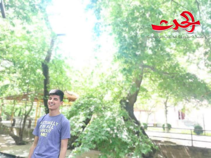 بقع سوداء بقلم علي حبيب حبيب