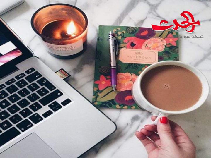 إقرأ بقلم آية أبو غليون