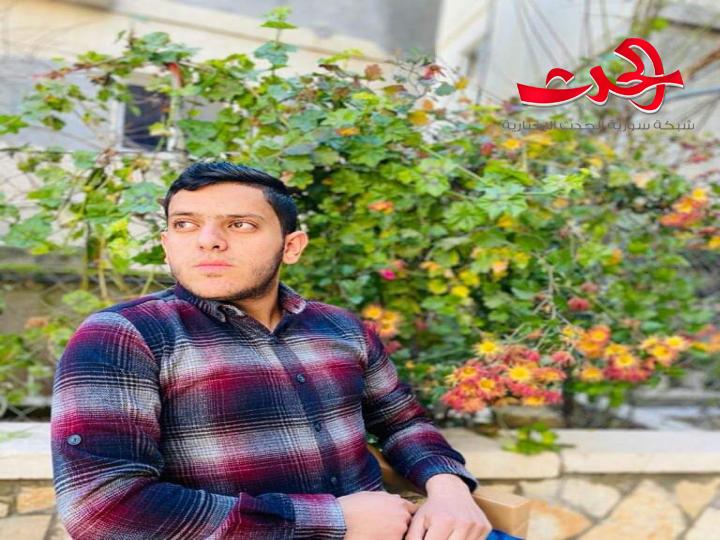 شوقي إليك بقلم صالح ناصر بنات