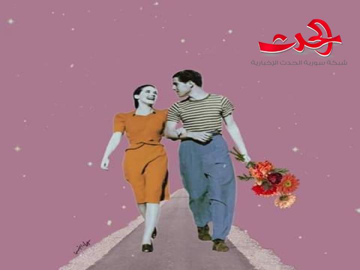 زهرة بقلم الكاتبة لبنى يوسف