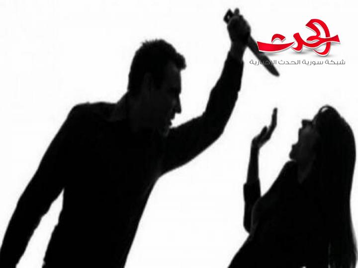 قتل زوجته بعد السحور بسبب شكه بعلاقتها مع أعز أصدقائه