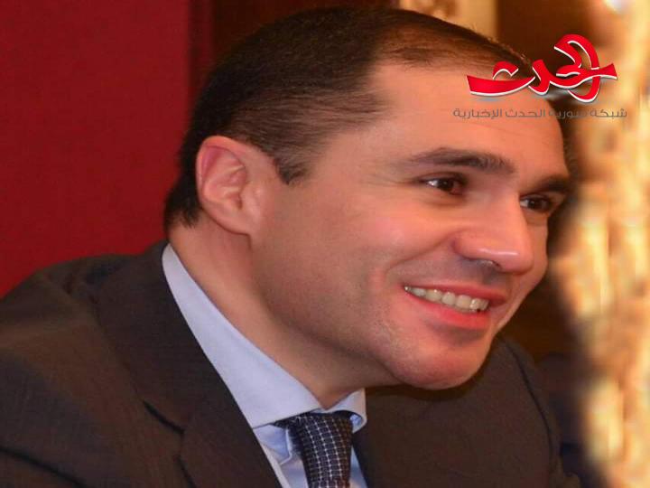 الشهابي ينتقد أعمال البيئة الشامية ويتمنى منعها من التلفزيونات