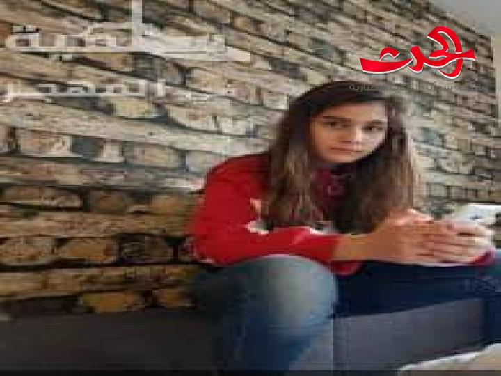 طفلة سورية تفوز بالمركز الاول بالشطرنج في ألمانيا