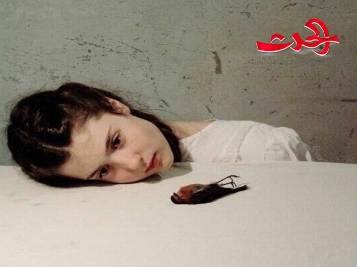 هلاك ذاتي بقلم حنان علي الحايك