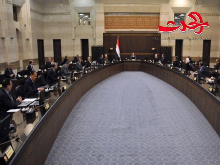 مجلس الوزراء يقر خطة لاستعادة النشاط الاقتصادي في المحافظات.. وخطة لاعادة الدوام في الجامعات