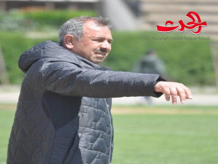 المدرب أحمد الشعار: عودة المنافسات الكروية خطوة مهمة ومفيدة