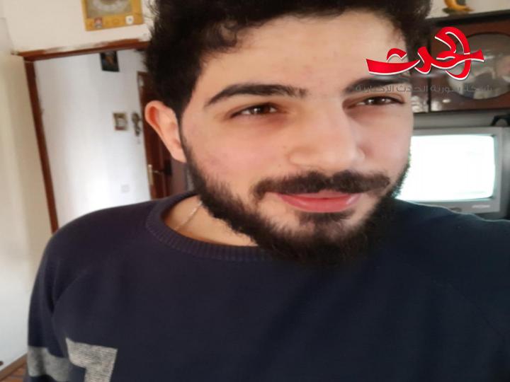 اللعنة بقلم عبد الوهاب عيان