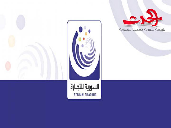 رئيس بلدية السيدة زينب: المواد الغذائية متوفرة والسورية للتجارة تدخل سيارتا خضرة