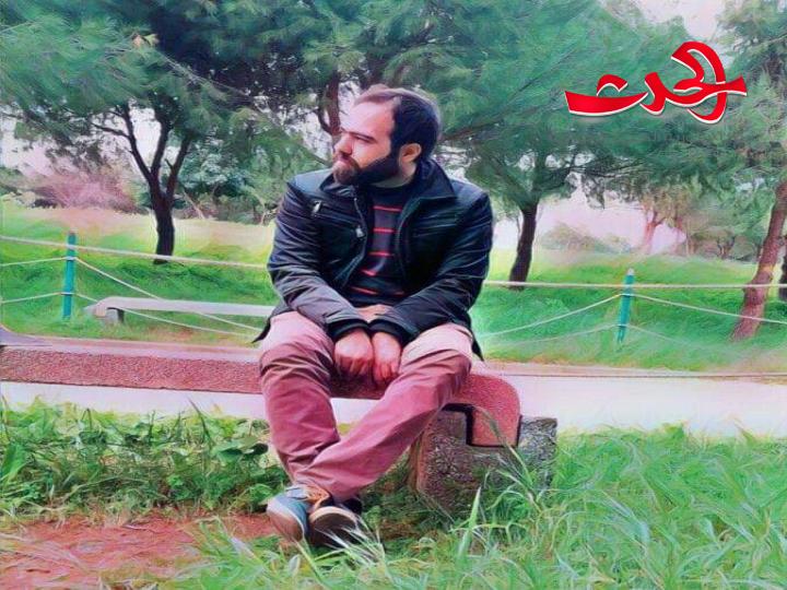 ثوري للشاعر أحمد شداد