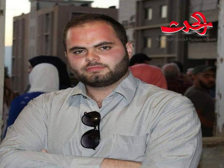 حزن النبيين للشاعر محمد جعفر شرف الدين