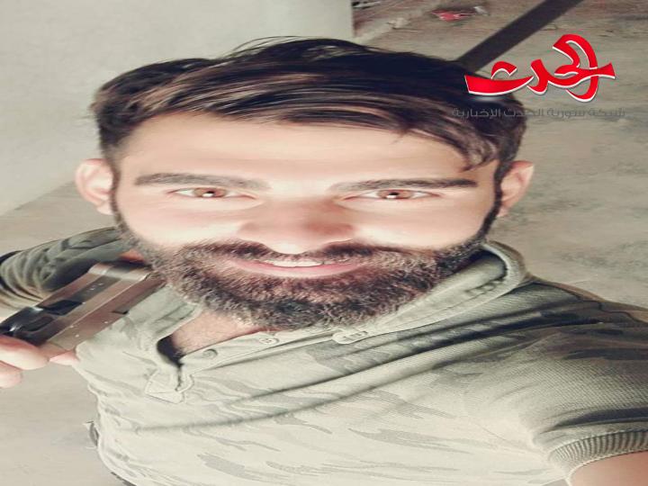 حلمي للكاتب علاء أزرون