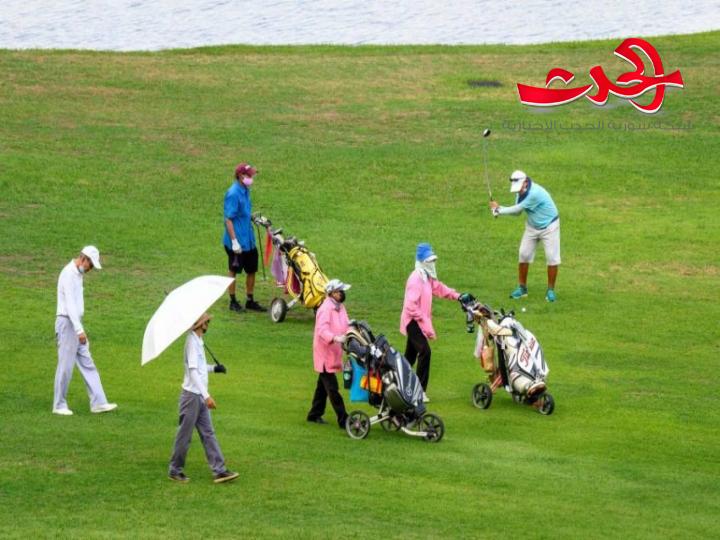 خبير أوبئة يوجه نصيحة للناس بالتعايش مع كورونا 