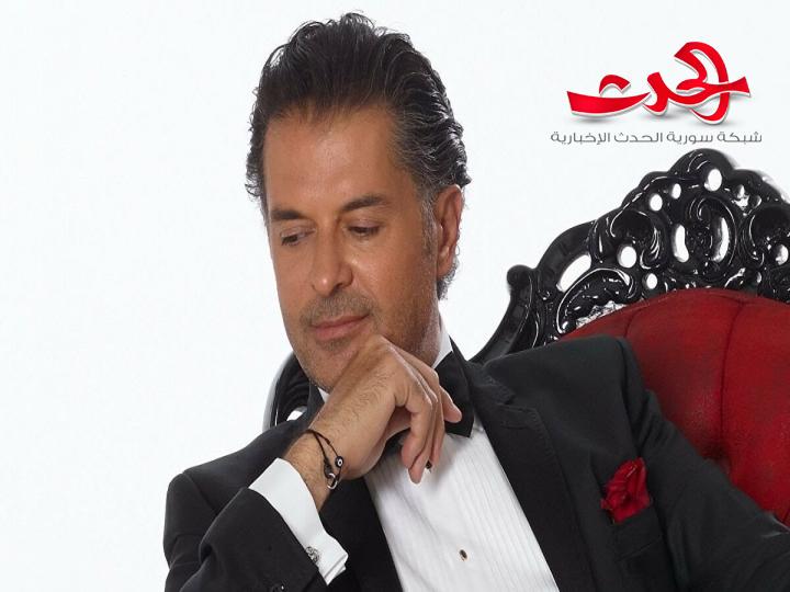 راغب علامة ينتقد عمل الحكومة اللبنانية.. سرقاتهم من عرق جبين الفقراء