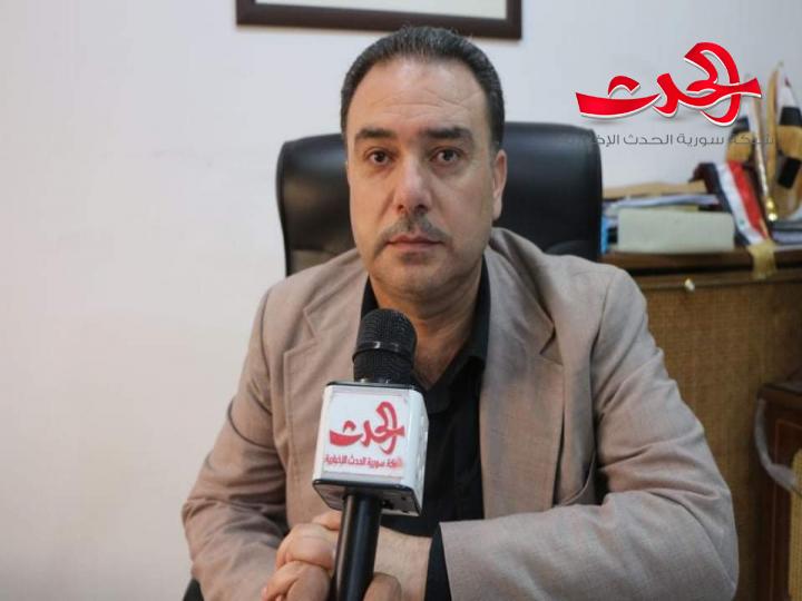 انخفاض بالأسعار وجودة في المنتجات بالسوق الشعبي بدرعا
