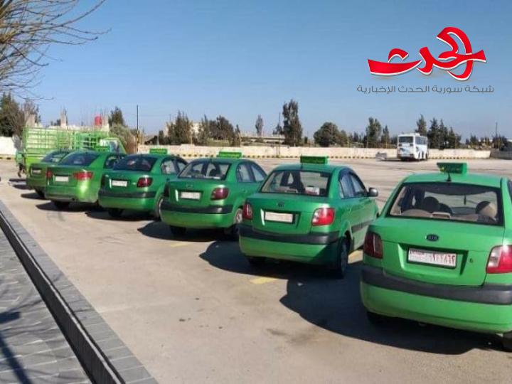 وزارة النقل تقر عودة العمل بمدار س السواقة الاحد المقبل