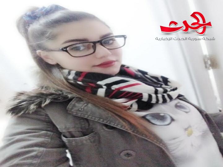 أنا أيضا بقلم الكاتبة ميار عبدو