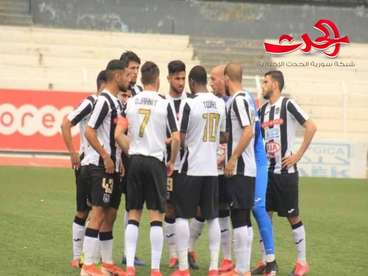 فضيحة مدوية تلحق بفريق كرة قدم عربي.. وتلاعب بنتائج مبارياته                                                                 