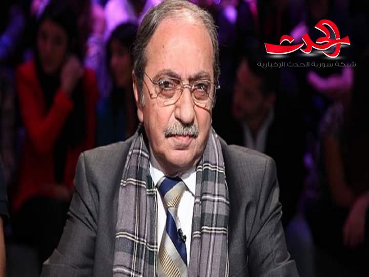 الانتقادات تطال الحكومة من الفنانين.. دريد لحام" صرلي شهرين بلا غاز"